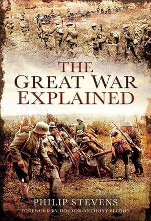 The Great War Explained