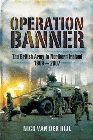 Operation Banner