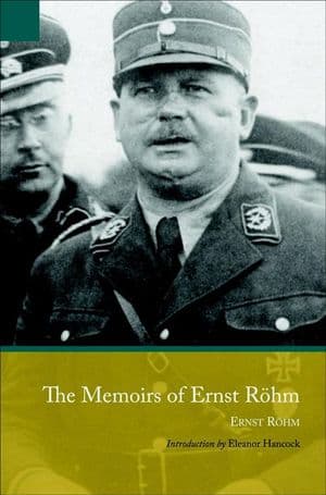 The Memoirs of Ernst Rohm