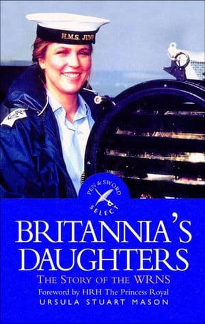 Britannia's Daughters