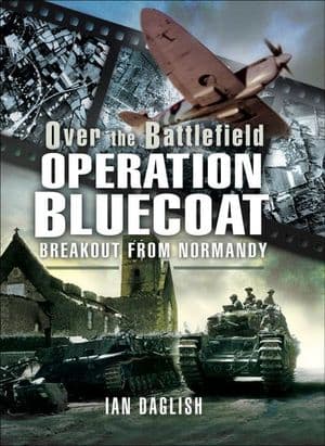 Operation Bluecoat