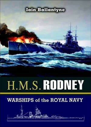 H.M.S. Rodney