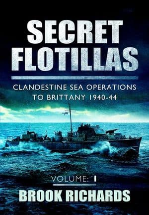 Secret Flotillas