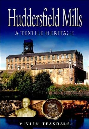 Huddersfield Mills