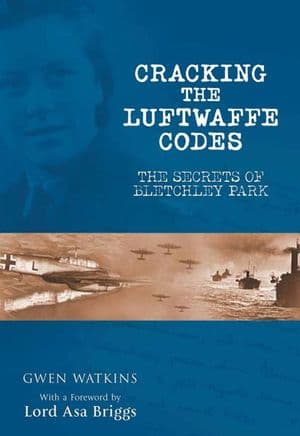 Cracking the Luftwaffe Codes