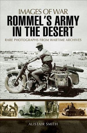 Rommel's Army in the Desert