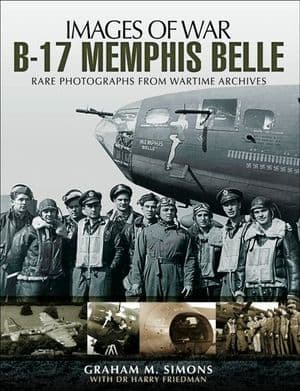 B-17 Memphis Belle