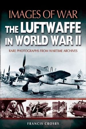 The Luftwaffe in World War II