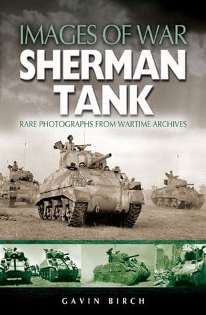 Sherman Tank