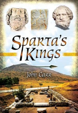 Sparta's Kings