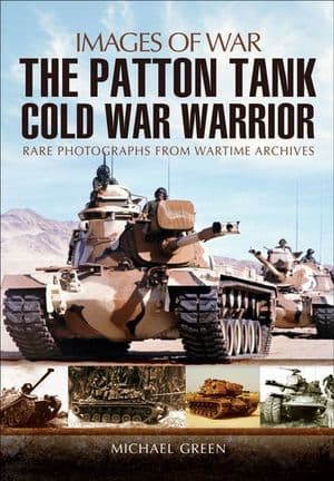 The Patton Tank