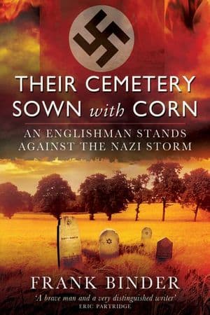 Their Cemetery Sown with Corn