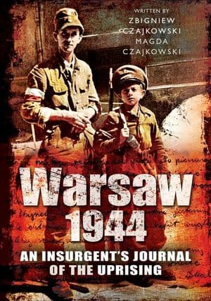 Warsaw 1944