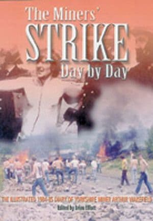 The Miner's Strike