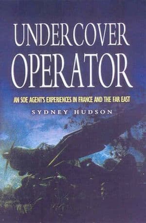 Undercover Operator