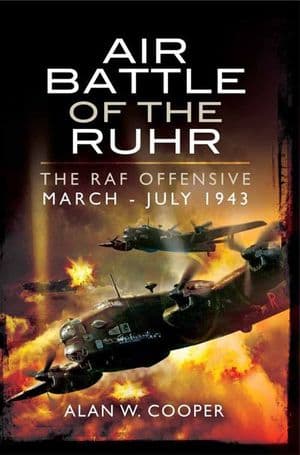 Air Battle of the Ruhr