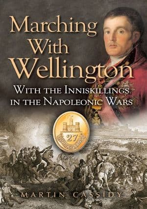 Marching with Wellington