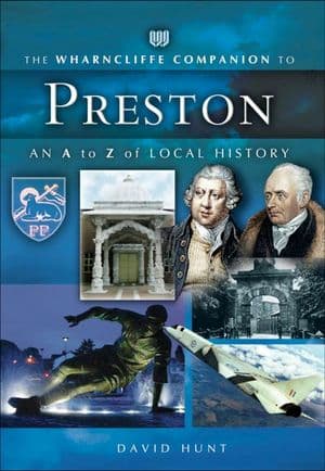 The Wharncliffe Companion to Preston