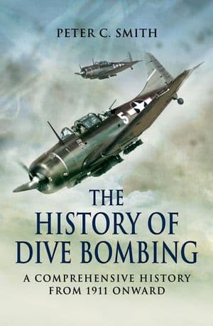 The History of Dive Bombing