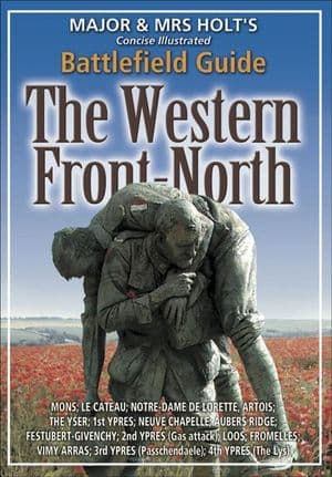 The Western Front-North