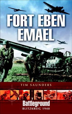 Fort Eben Emael 1940