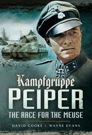 Kampfgruppe Peiper