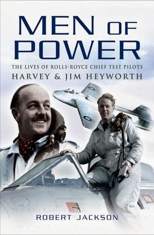 Buy Men of Power at Amazon