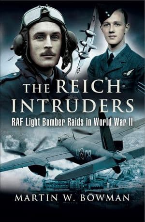 The Reich Intruders