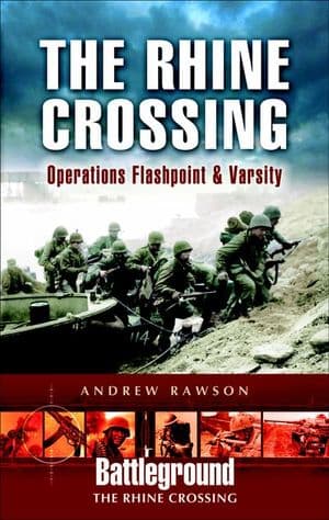 The Rhine Crossing