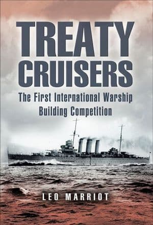 Treaty Cruisers