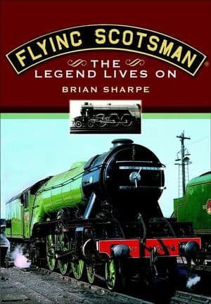 Flying Scotsman