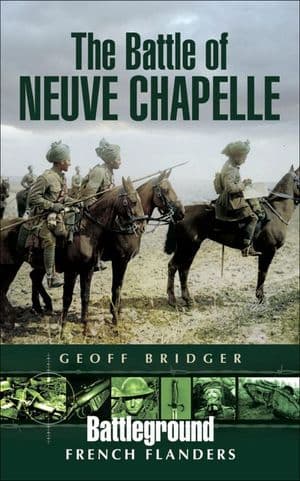 The Battle of Neuve Chapelle