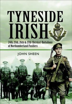 Tyneside Irish