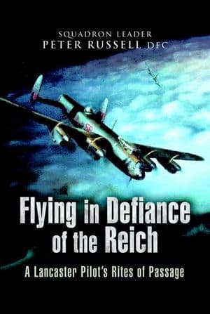 Flying in Defiance of the Reich