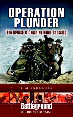 Operation Plunder