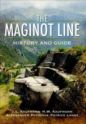 The Maginot Line