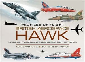 British Aerospace Hawk