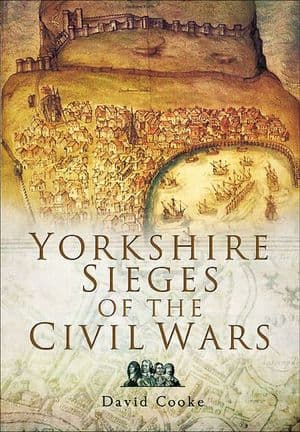 Yorkshire Sieges of the Civil Wars