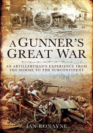 A Gunner's Great War