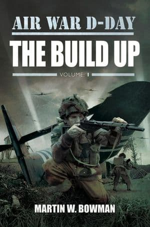 The Build Up