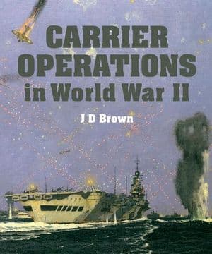 Carrier Operations in World War II