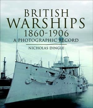 British Warships, 1860–1906