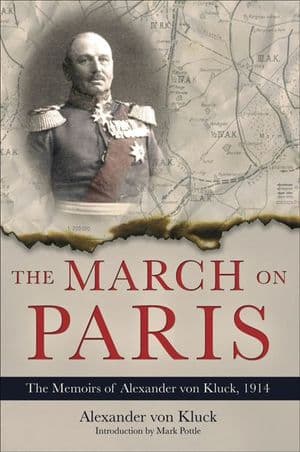 The March on Paris