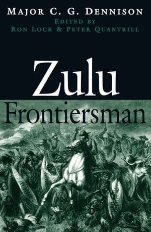 Zulu Frontiersman