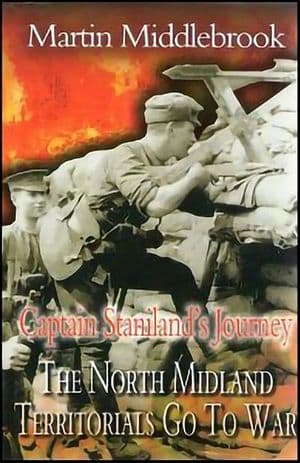 Captain Staniland's Journey