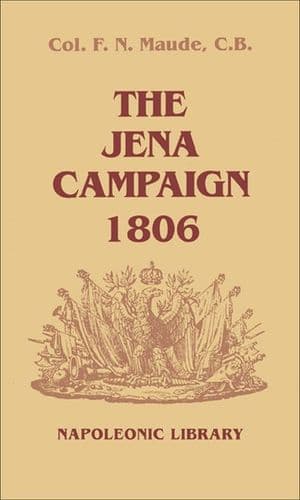 The Jena Campaign, 1806