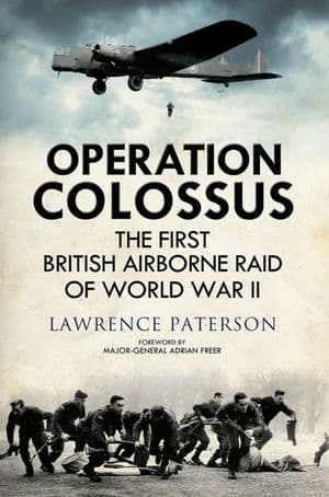 Operation Colossus