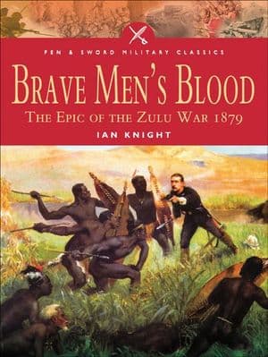 Brave Men's Blood