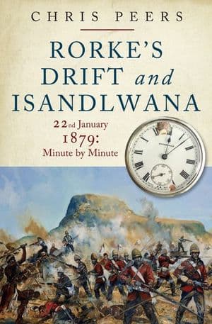 Rorke's Drift and Isandlwana