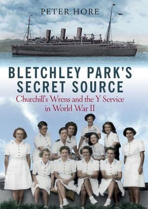 Bletchley Park's Secret Source